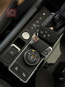 Volkswagen Atlas Cross Sport